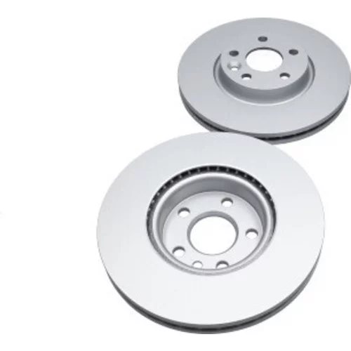 Brzdový kotúč BR-10268-C (KAVO PARTS) - obr. 1