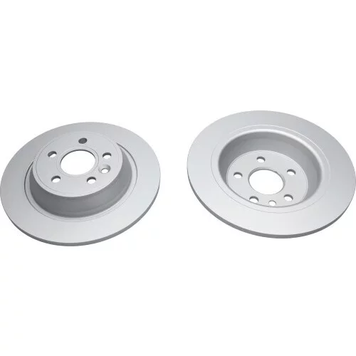 Brzdový kotúč BR-10274-C (KAVO PARTS)