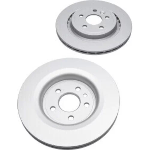 Brzdový kotúč BR-10278-C (KAVO PARTS) - obr. 1