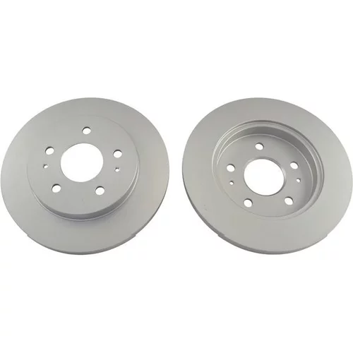 Brzdový kotúč KAVO PARTS BR-1717-C