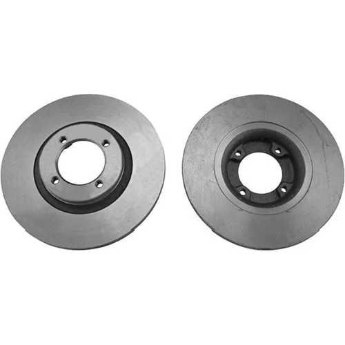 Brzdový kotúč KAVO PARTS BR-1721