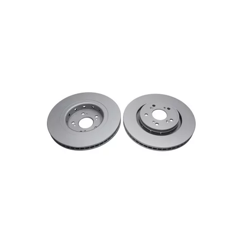 Brzdový kotúč BR-2296-C (KAVO PARTS) - obr. 2
