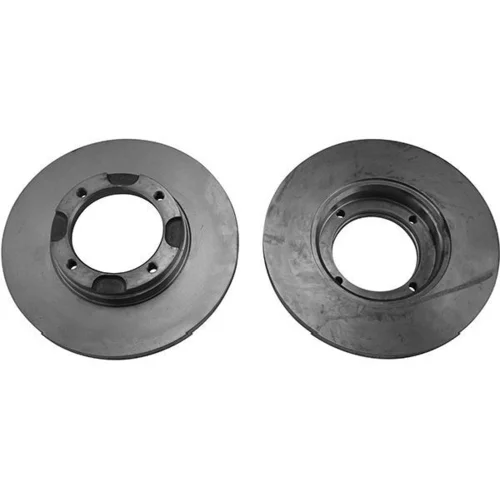 Brzdový kotúč KAVO PARTS BR-3234