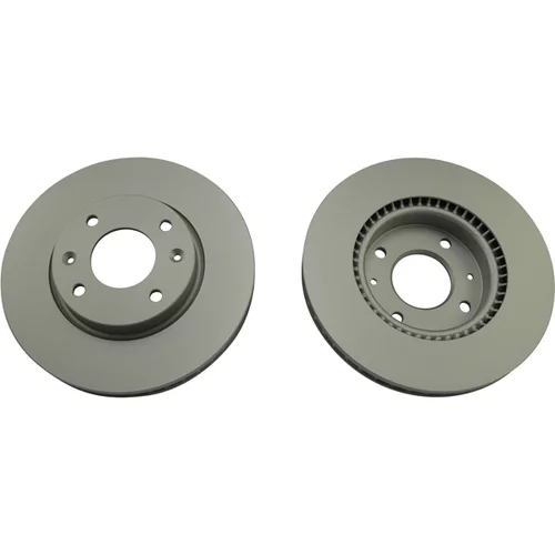 Brzdový kotúč KAVO PARTS BR-3236-C