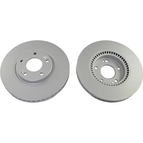 Brzdový kotúč KAVO PARTS BR-3258-C