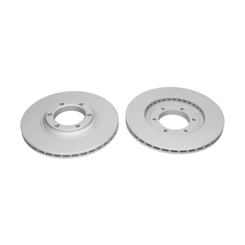 Brzdový kotúč KAVO PARTS BR-3703-C