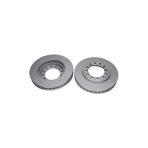 Brzdový kotúč BR-3708-C (KAVO PARTS) - obr. 2