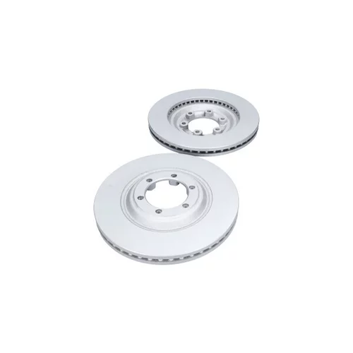 Brzdový kotúč BR-3715-C (KAVO PARTS) - obr. 1