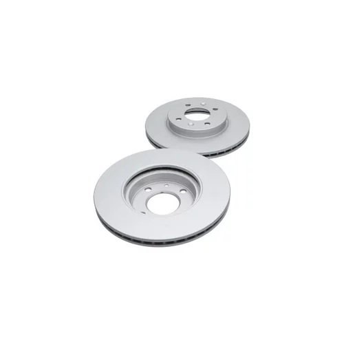 Brzdový kotúč BR-4258-C (KAVO PARTS) - obr. 1