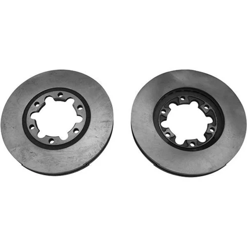 Brzdový kotúč KAVO PARTS BR-4718