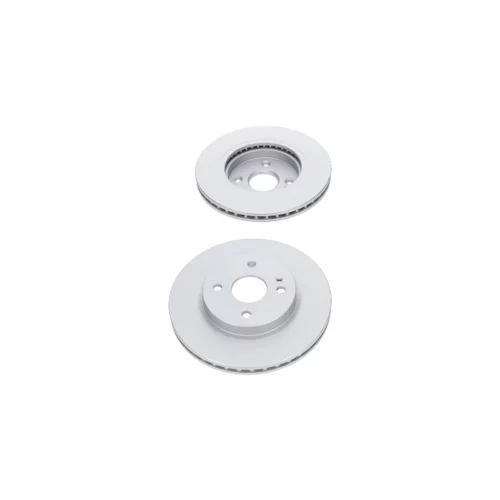 Brzdový kotúč BR-4769-C (KAVO PARTS) - obr. 3