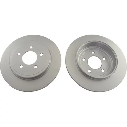 Brzdový kotúč KAVO PARTS BR-4780-C