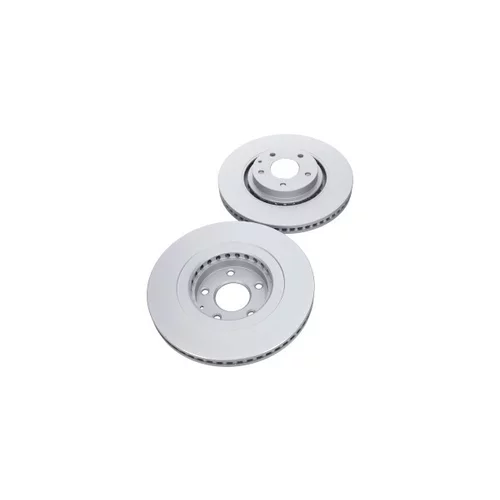 Brzdový kotúč BR-4810-C (KAVO PARTS) - obr. 1