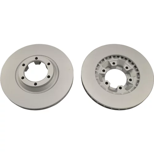 Brzdový kotúč KAVO PARTS BR-5717-C