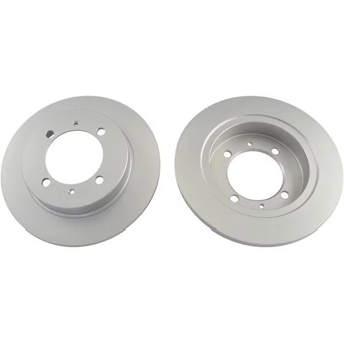 Brzdový kotúč KAVO PARTS BR-5746-C