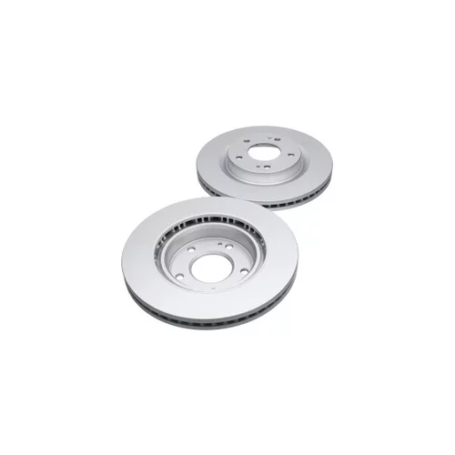 Brzdový kotúč BR-5767-C (KAVO PARTS) - obr. 1