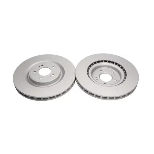 Brzdový kotúč KAVO PARTS BR-5780-C