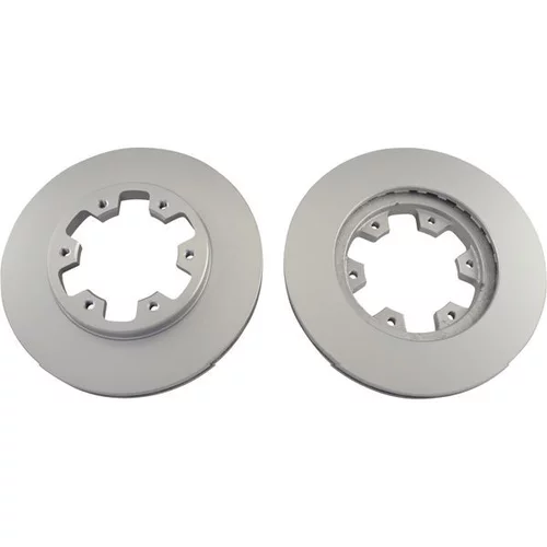 Brzdový kotúč KAVO PARTS BR-6717-C