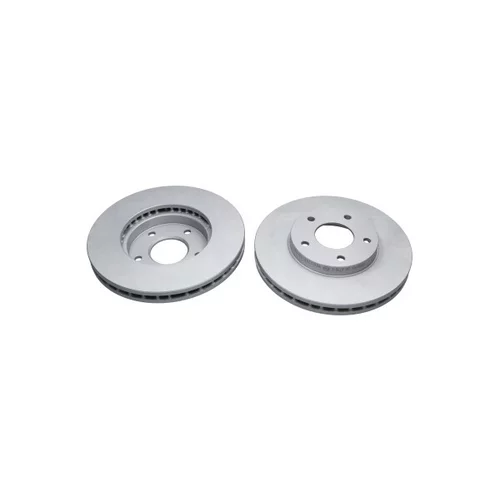 Brzdový kotúč BR-6776-C (KAVO PARTS) - obr. 2