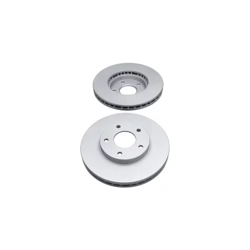 Brzdový kotúč BR-6776-C (KAVO PARTS) - obr. 3