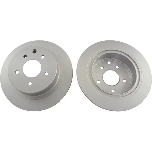 Brzdový kotúč KAVO PARTS BR-6796-C