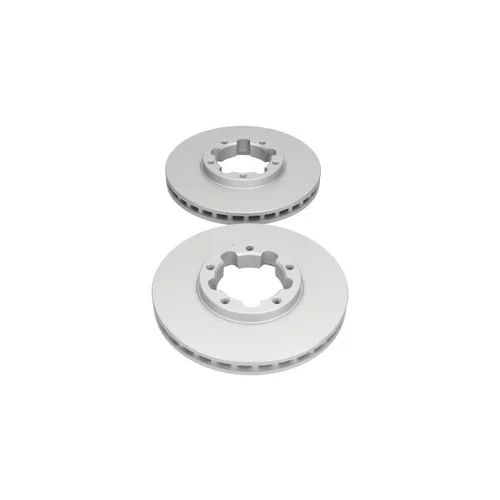Brzdový kotúč BR-6821-C (KAVO PARTS) - obr. 3
