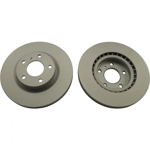 Brzdový kotúč KAVO PARTS BR-6825-C