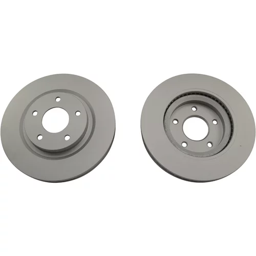 Brzdový kotúč KAVO PARTS BR-6833-C