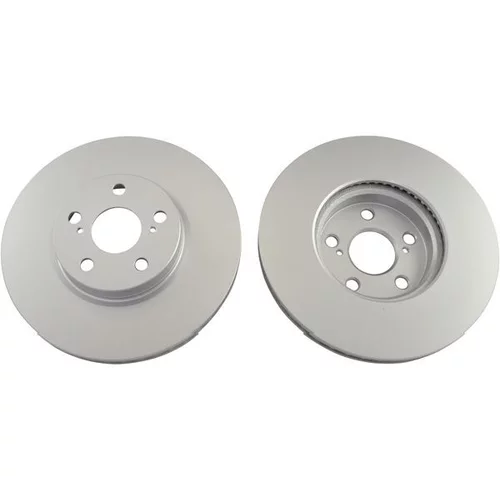 Brzdový kotúč KAVO PARTS BR-8234-C