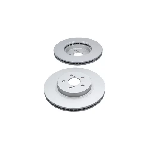 Brzdový kotúč BR-8243-C (KAVO PARTS) - obr. 3