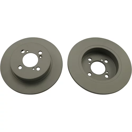 Brzdový kotúč KAVO PARTS BR-8726-C