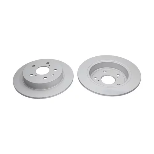Brzdový kotúč KAVO PARTS BR-8729-C