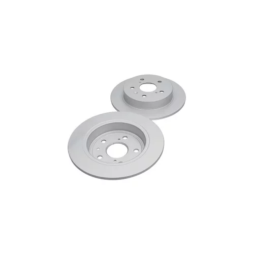 Brzdový kotúč BR-8729-C (KAVO PARTS) - obr. 1
