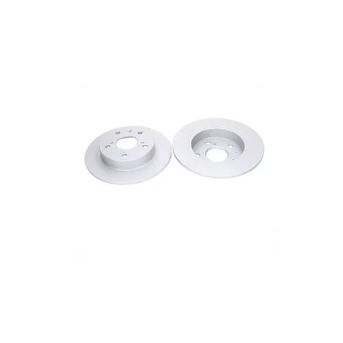 Brzdový kotúč KAVO PARTS BR-8741-C
