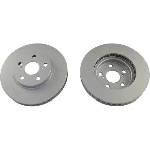 Brzdový kotúč KAVO PARTS BR-9381-C