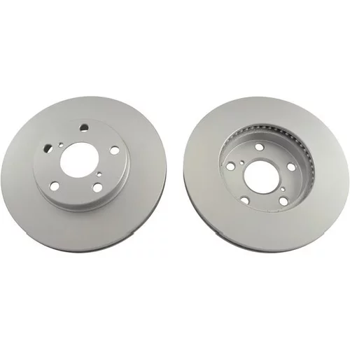 Brzdový kotúč KAVO PARTS BR-9404-C