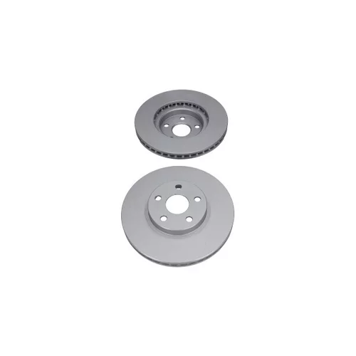 Brzdový kotúč BR-9407-C (KAVO PARTS) - obr. 3
