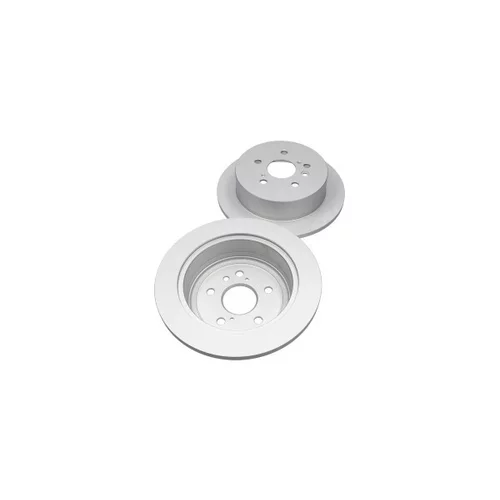 Brzdový kotúč BR-9410-C (KAVO PARTS) - obr. 1