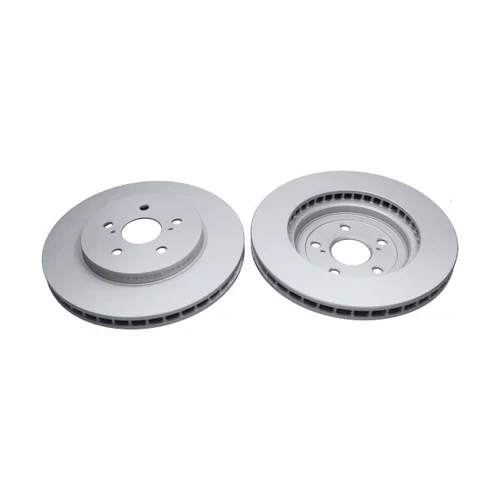 Brzdový kotúč KAVO PARTS BR-9457-C