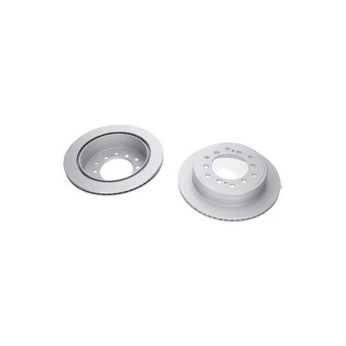 Brzdový kotúč BR-9508-C (KAVO PARTS) - obr. 2
