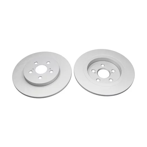 Brzdový kotúč KAVO PARTS BR-9521-C