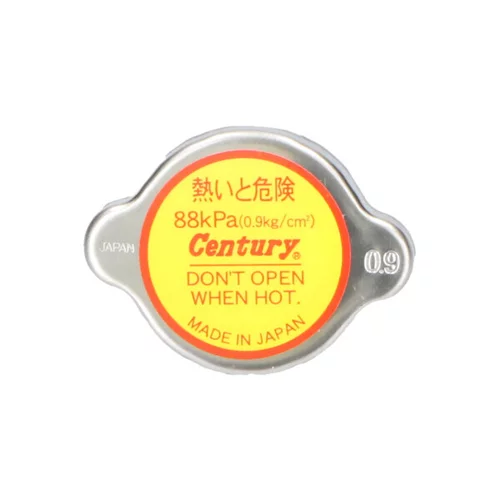 Uzáver chladiča KAVO PARTS CRC-1001