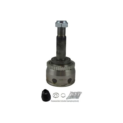 Sada kĺbov hnacieho hriadeľa KAVO PARTS CV-5514