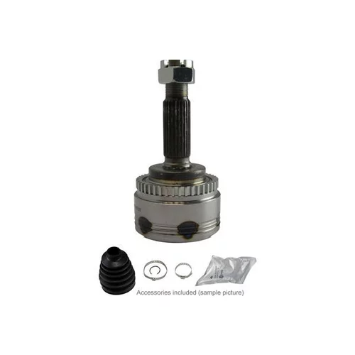 Sada kĺbov hnacieho hriadeľa KAVO PARTS CV-5527