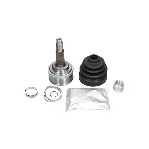 Sada kĺbov hnacieho hriadeľa KAVO PARTS CV-6521