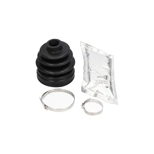 Manžeta hnacieho hriadeľa - opravná sada CVB-4001 (KAVO PARTS) - obr. 3