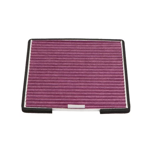 Filter vnútorného priestoru KAVO PARTS DC-7108X