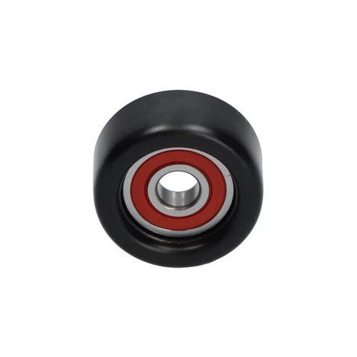 Vratná/vodiaca kladka rebrovaného klinového remeňa KAVO PARTS DIP-3013