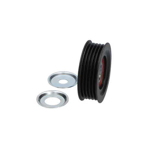 Vratná/vodiaca kladka rebrovaného klinového remeňa DIP-3017 (KAVO PARTS) - obr. 1