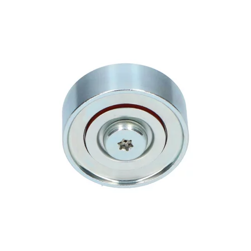 Vratná/vodiaca kladka rebrovaného klinového remeňa KAVO PARTS DIP-5512